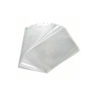 Bolsa Polipropileno 6 X 10 Cm X 200 Unidades