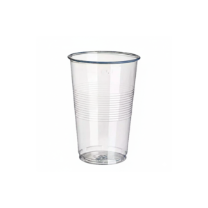 Vaso Plastico PP 180CC X 100 U