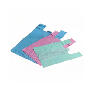 Bolsa Camiseta Ad Color 30 X 40